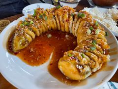 -小厨子私房菜·云南美食店