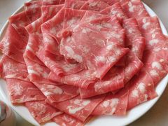-珺小七铜锅涮肉(桃园路店)
