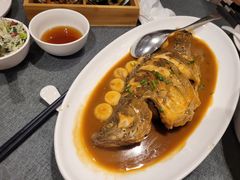 -新吉士·上海菜(浦东LCM置汇旭辉店)
