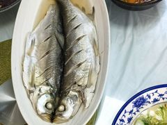 -芸海阁·农家私房菜(沙家浜景区出口店)