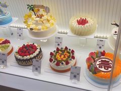 -好利来(柳北店)