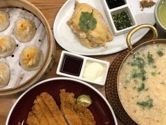 -苏小柳手工点心(人民广场分院)