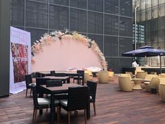 -异次元·LIGHT HOUSE·美食酒廊·休闲露台