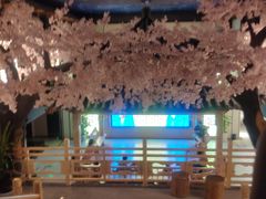 大堂-何记花甲(印象城店)