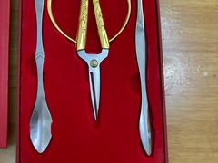 -阳澄湖大闸蟹·琼灵阁牌品牌连锁(吴中总店)