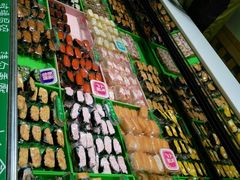 -鲜道寿司(无锡苏宁店)