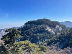 -华山风景名胜区