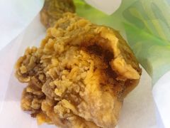 脆皮炸鸡-德克士(文一店)