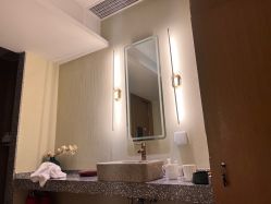 -贝黎诗SPA