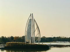 -潜龙渠公园