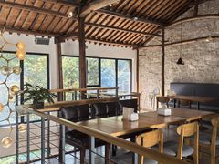 -WILDS 野有食(碧坞店)