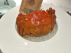-宴昆山·私房菜(春晖店)