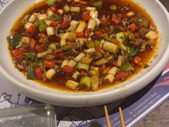 -铁公鸡·四川料理(天环广场店)