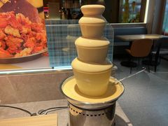 -比格比萨自助(南京万达茂店)