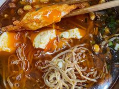 -老五鸡丝豆花面粉(瑞金北路68号院店)