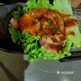 【烤肉盛宴，味蕾的豪华旅行】🌟
