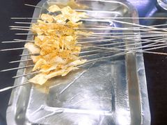 -慧姐烤串(南宁南小区店)