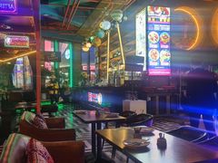 -Famous肥猫墨西哥音乐餐吧(五棵松华熙LIVE店)