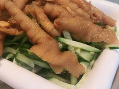 -兰桂坊·花园餐厅(西湖店)