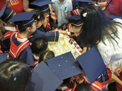 -汇佳幼儿园(北欧园)