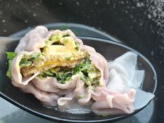 -地二手作鱼汤馄饨(上街里店)