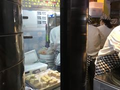 -栗记麦香坊·草之楼仙豆糕(东直门店)