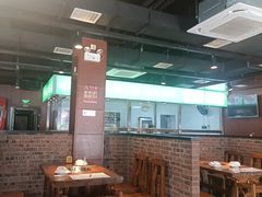 -義聚德·清真铜锅涮羊肉·烧烤(河东店)