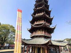 -龙华寺