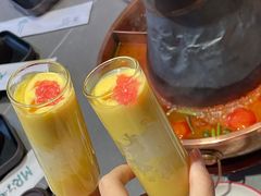 -乔先生涮肉·鲜活牛羊肉火锅(塘沽店)