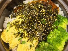 -膳心记•明火四宝煲仔饭(前海科兴店)