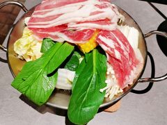 寿喜烧-米仓食堂(凯德广场店)