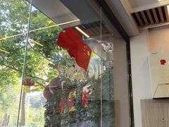 -丽泽山庄·生态怀柔菜·虹鳟鱼(红螺寺店)
