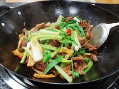 -大自然醉鹅·铁锅火焰鹅(上海联洋店)