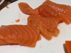 -晶丽香榭自助餐(南京大饭店)