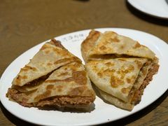 -河沿肉饼Beijing Pie(东华门店)