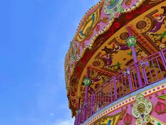 -朝阳公园游乐园