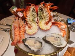 -希斯林牛排馆 Sizzzling Steakhouse