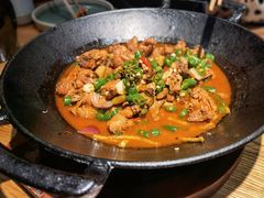 -薇酌饮·陕西菜(南门外店)
