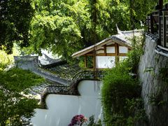 -乌山风景区