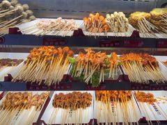 -宏姐串串香(宏伟路店)