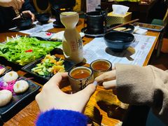 -束河人家(南锣鼓巷店)