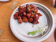 -几荷·恰似故人来(秀水广场店)