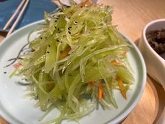 -大眼锅贴水饺(河东店)