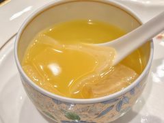 鸡汁炖花胶-潮汕味道·煮海餐厅(金麟大厦店)