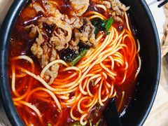 -和府捞面(东直门银座店)