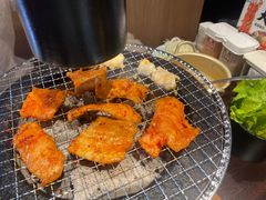 -蒜香焼肉PURUSHIN(马场路店)