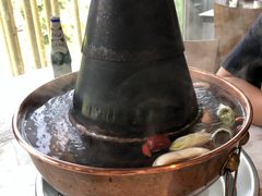 -宝弟羊肉馆(众意路店)