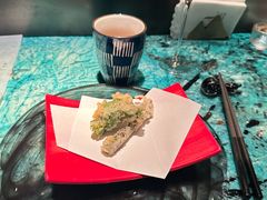 -風料理.鮨Omakase
