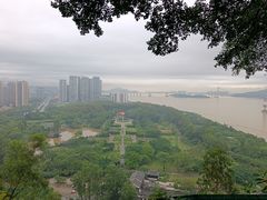 -南沙天后宫景区
