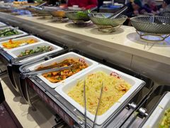 -素满香·全民食养自助(建邺万达店)